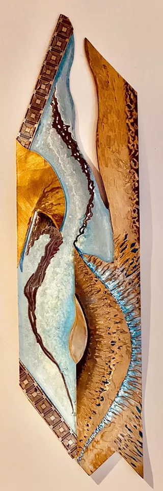 Image: Mireille Clapp