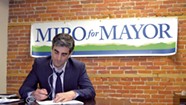 Four for Mayor: Queen City Candidates Vie for the Helm