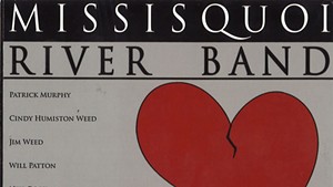 Missisquoi River Band, Plenty of Heartaches