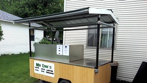 Mobile Food Options Come and Go in Burlington and the MRV