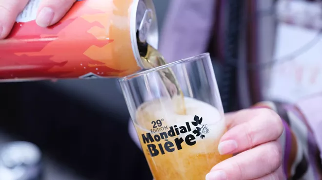 Image: Mondial de la Bi&egrave;re
