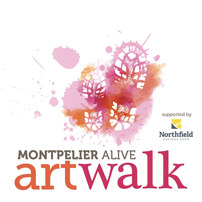 Montpelier Alive Art Walk
