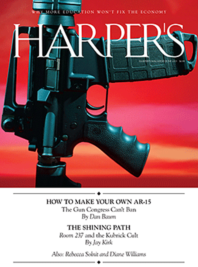 Morning Read: Harper's Takes on Burlington F-35 Basing