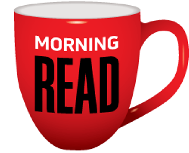 Morning Read: In Iowa, Howard Dean Says He's... Backing Hillary