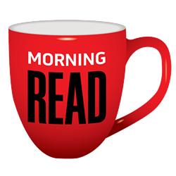 Morning Read: NYT Details Governors Association Fundraising Practices