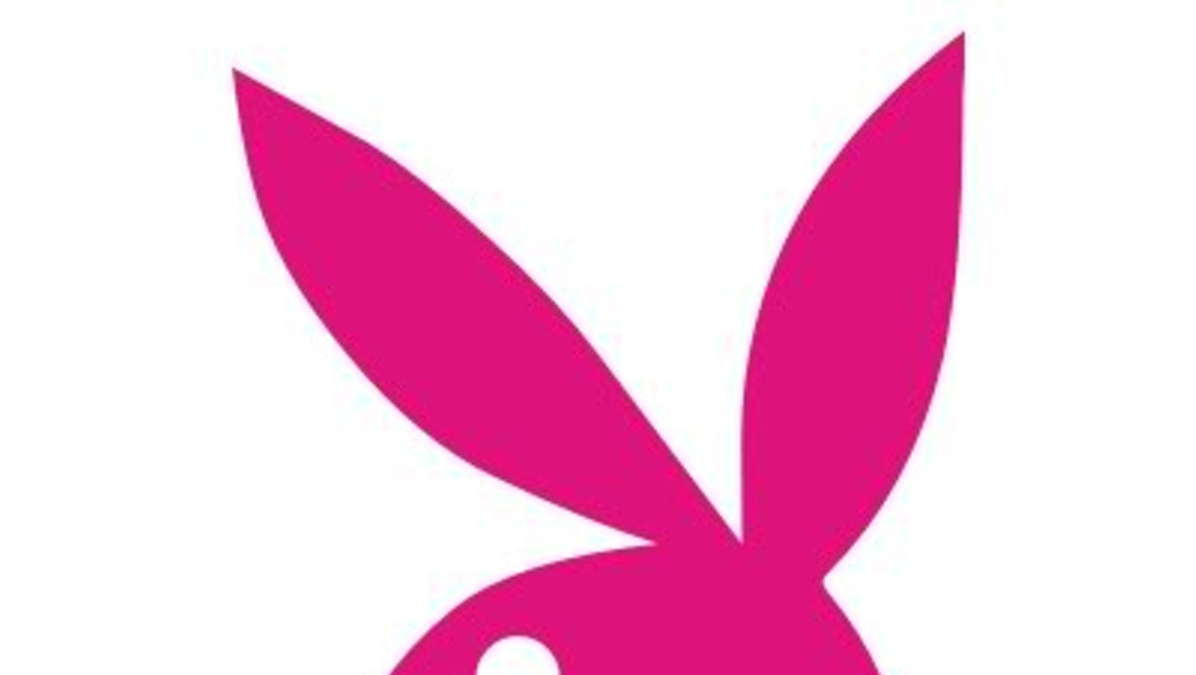 Playboy horizontal logo, png | PNGWing