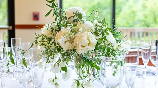 Image: Mother's Day Brunch