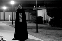 Movie Not to Miss: A Girl Walks Home Alone at Night