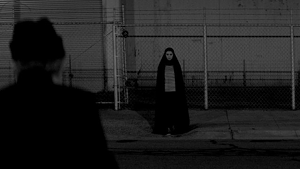 Movie Not to Miss: A Girl Walks Home Alone at Night