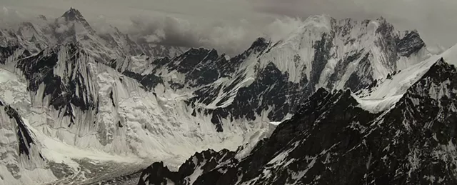 Movies You Missed & More: The Summit