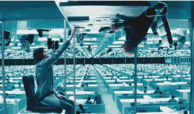 Movies You Missed: Upside Down