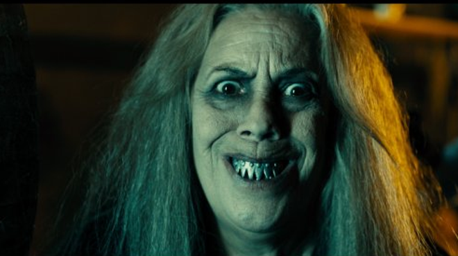 Image: Movies You Missed: Witching and Bitching