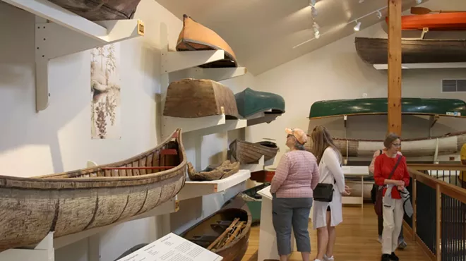 Image: Museum Tours