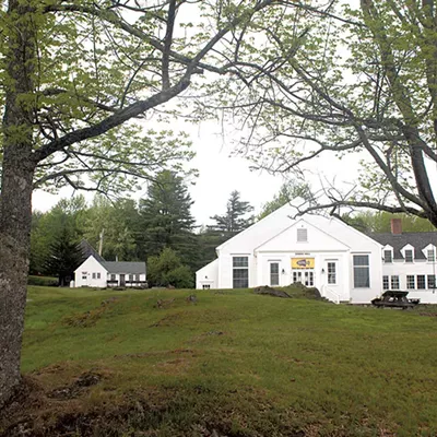 Image: Music Festival to Buy Marlboro College, Ending Ownership Dispute