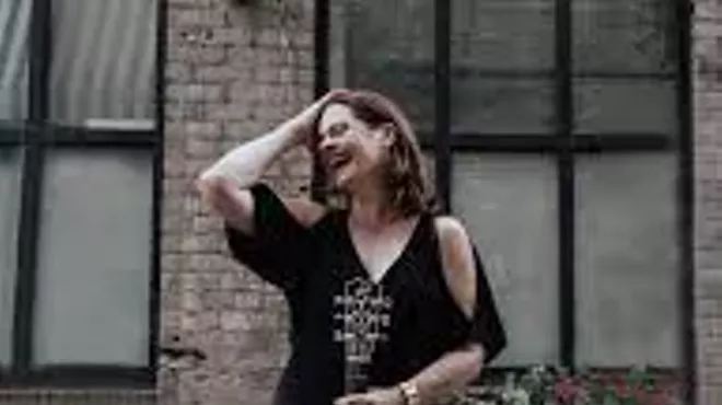 Image: Music for Children with Katy Tessman