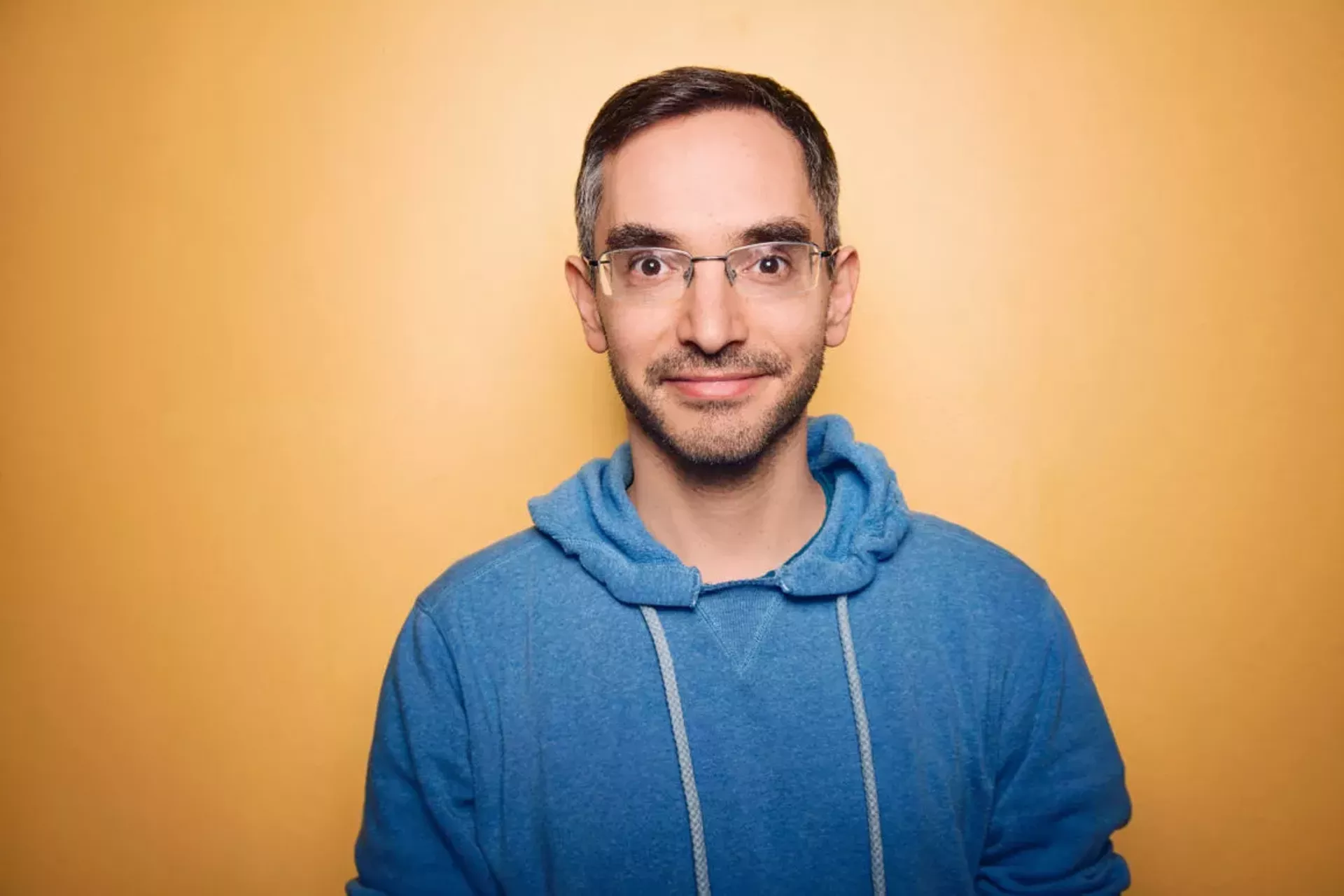 Myq Kaplan