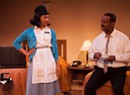 Theater Review: The Mountaintop, Vermont Stage Company