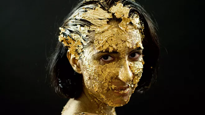 Image: Nani Noam Vazana