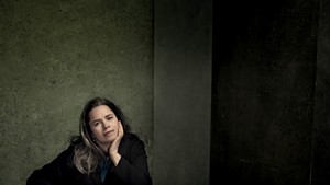 Natalie Merchant Talks About Finding Her Voice