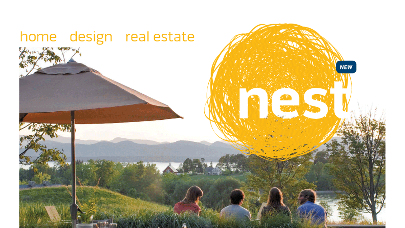 Nest — Summer 2014 Nest Seven Days Vermonts Independent Voice 4189