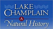 New Book on Lake Champlain  Makes a Splash