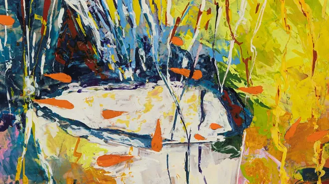 Image: New Exhibitions