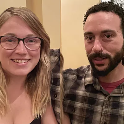 Image: New Hampshire Man Admits to Killing His Wife in Bolton, Police Say
