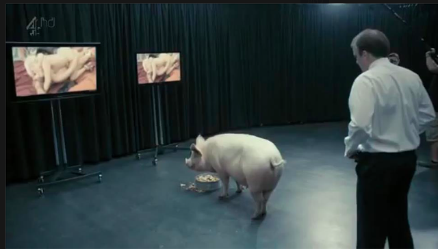 Movies You Missed: 'Black Mirror'
