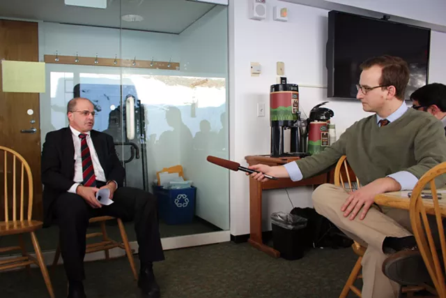 Centrist Lawmakers Pitch New Health Exchange Option
