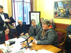 Vermont Lawmakers Seek to Rein In Rent-to-Own Stores