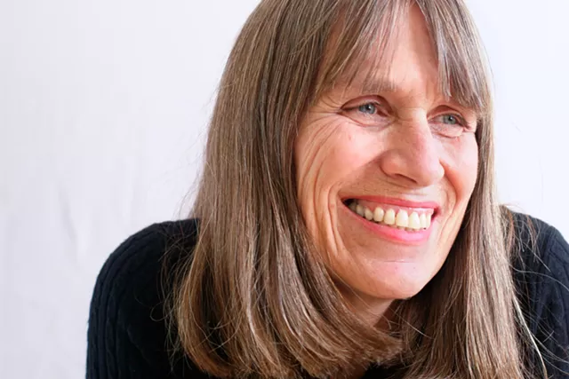 Media Note: VPR Reporter Susan Keese Dies at 67