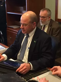 Vermont Health Connect Costs Approach $200 Million