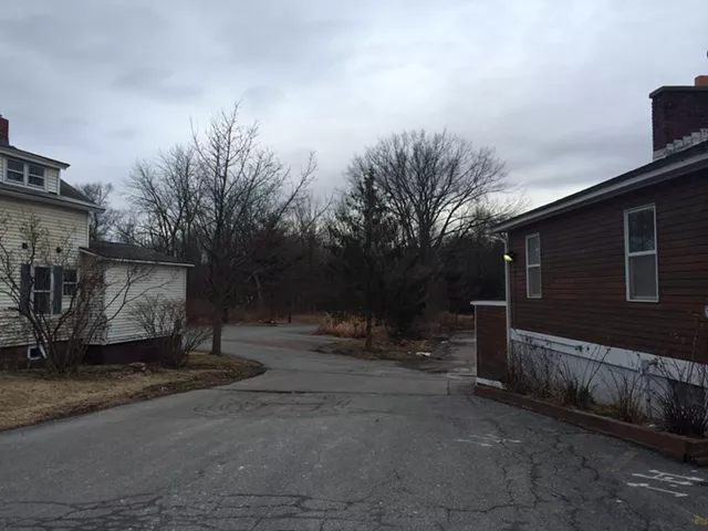 Developers Propose 79-Unit Apartment Building in Burlington