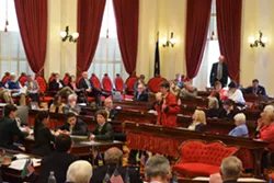 House Votes Against Repealing End-of-Life Law