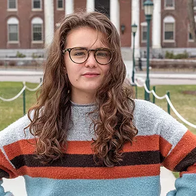 Image: UVM Nursing Students to Graduate Early to Help During Coronavirus Crisis