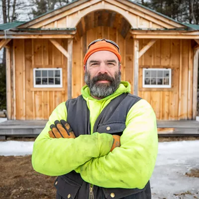 Image: Southern Vermont's Jamaica Cottage Shop Sold to New Hampshire Company