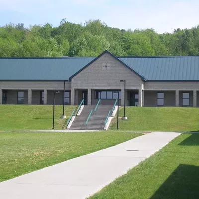 Image: Vermont Prisons Mandate Masks As Virus Cases Rise