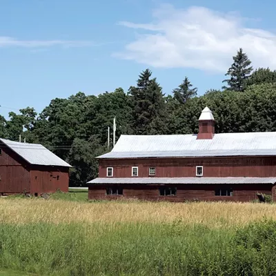 Image: Vermont State Police Trooper Sues Human Rights Commission, Seven Days