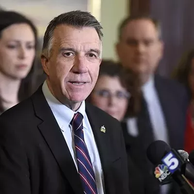 Image: Vermont Will Lift School Masking Guidance on March 14