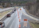 Confounding Configuration Challenges I-89 Drivers