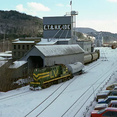 Image: New Industrial Hemp Company Plans Big Footprint in Vermont