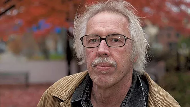 Image: New Local Documentary Asks What Happened to the GOP