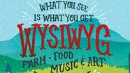 New Musical Event Offers Fresh Take on Festival Food