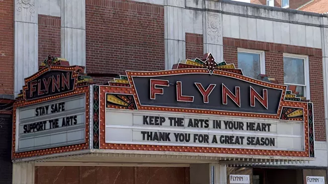 Image: New Study Documents the Economic Impact of Vermont&rsquo;s Arts Sector