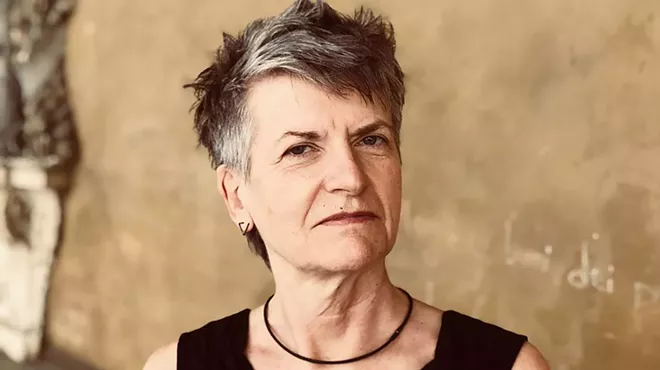 Image: New Vermont Studio Center Director Looks to Build an Inclusive Community