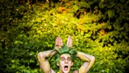 Theater Review: A Midsummer Night's Dream, Vermont Shakespeare Co.