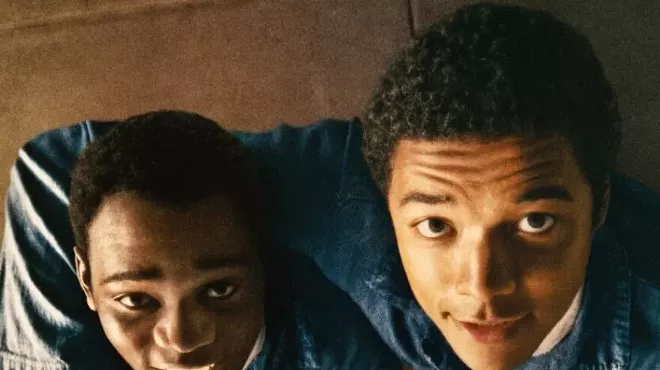 Image: 'Nickel Boys'