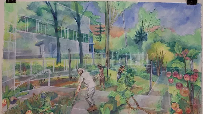 Image: Nina Buxenbaum