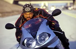 What I'm Watching: Torque