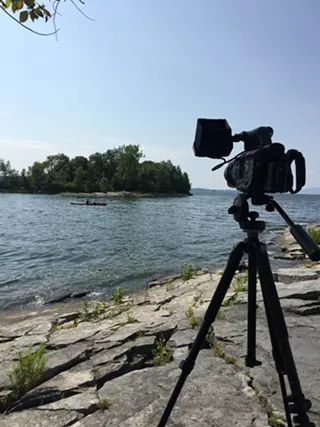 Image: 'No Other Lake'
